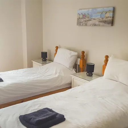 8 Richardson Court Lejlighed Whitby