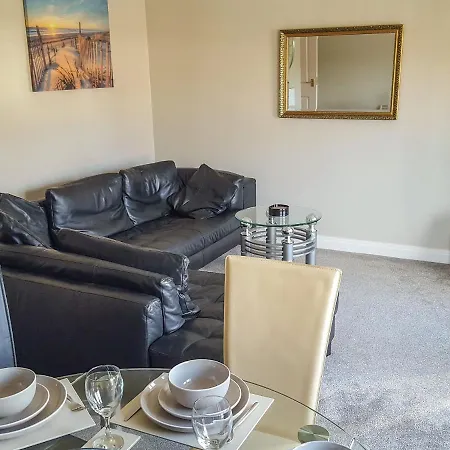 8 Richardson Court Lejlighed